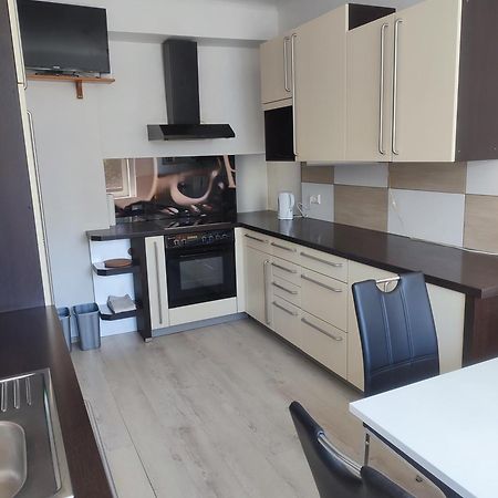 Wohnung In St Poelten Sankt Poelten Extérieur photo