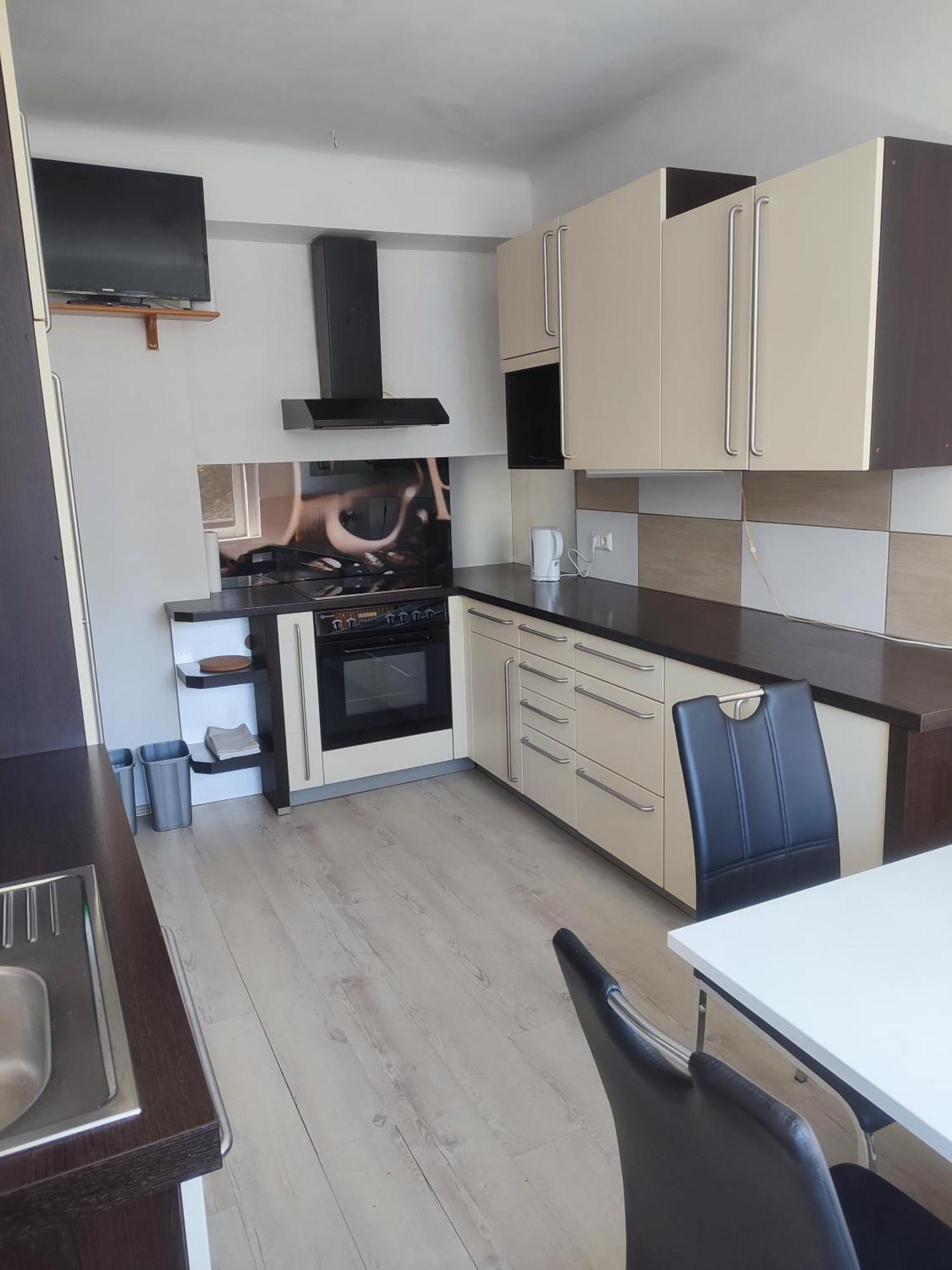 Wohnung In St Poelten Sankt Poelten Extérieur photo