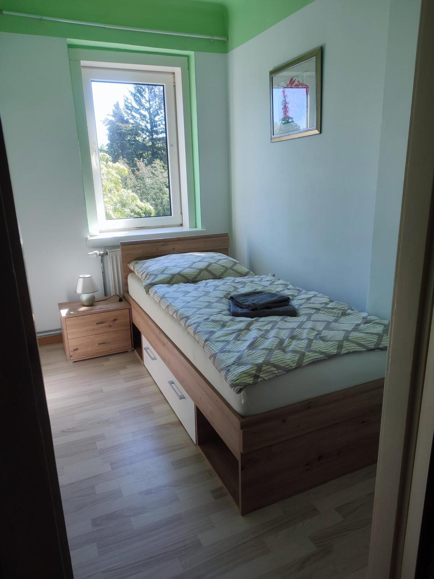 Wohnung In St Poelten Sankt Poelten Extérieur photo