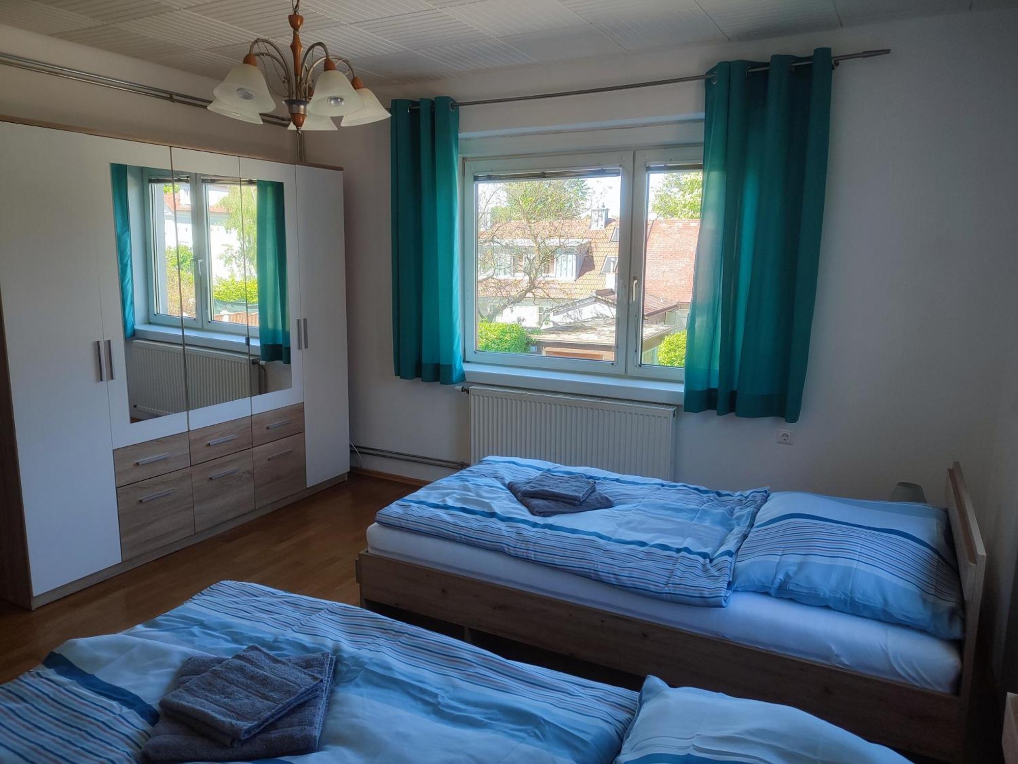 Wohnung In St Poelten Sankt Poelten Extérieur photo